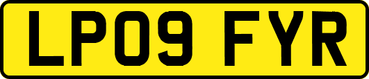 LP09FYR