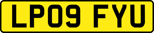 LP09FYU