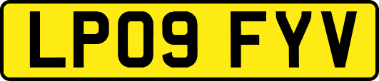 LP09FYV