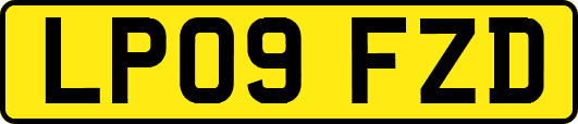 LP09FZD