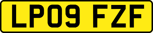 LP09FZF