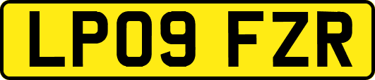 LP09FZR