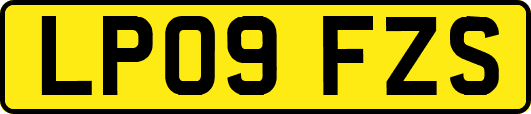 LP09FZS