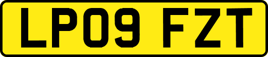LP09FZT