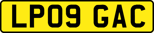 LP09GAC