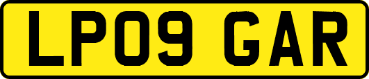 LP09GAR