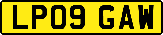 LP09GAW