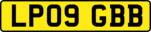 LP09GBB