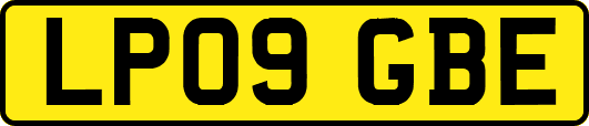 LP09GBE