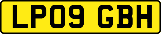 LP09GBH
