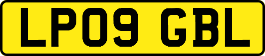 LP09GBL