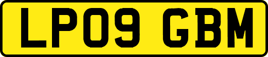 LP09GBM