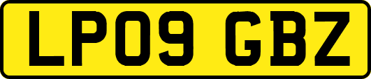 LP09GBZ