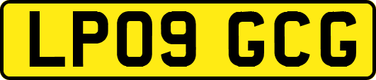LP09GCG