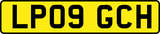 LP09GCH
