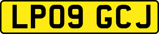 LP09GCJ