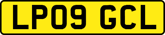LP09GCL