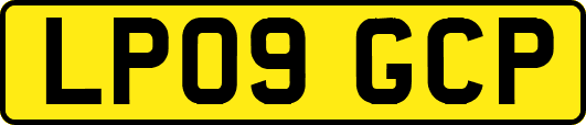 LP09GCP