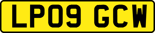 LP09GCW
