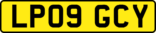 LP09GCY