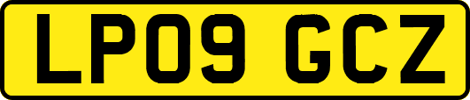 LP09GCZ
