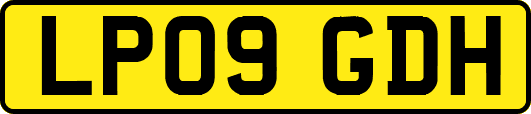 LP09GDH