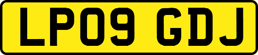 LP09GDJ