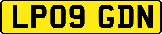LP09GDN