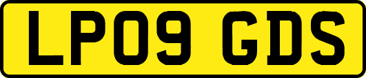 LP09GDS