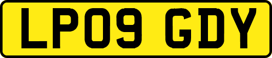 LP09GDY