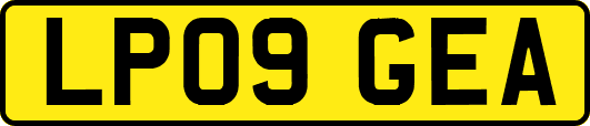 LP09GEA
