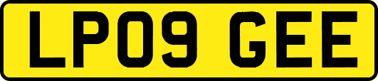 LP09GEE