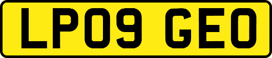 LP09GEO