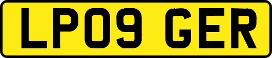 LP09GER