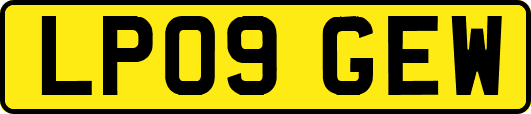 LP09GEW