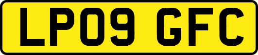 LP09GFC