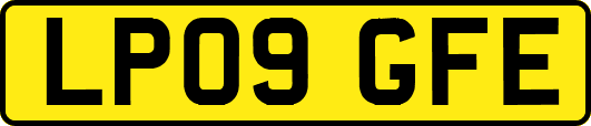 LP09GFE