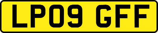 LP09GFF