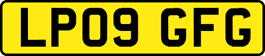 LP09GFG