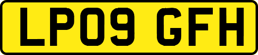 LP09GFH