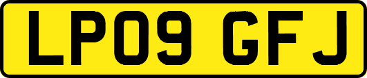 LP09GFJ