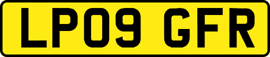 LP09GFR