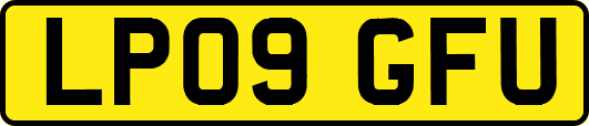 LP09GFU