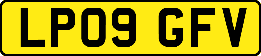 LP09GFV
