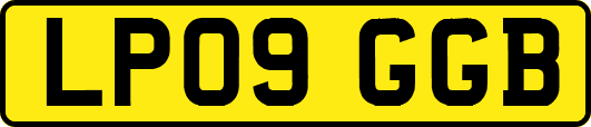 LP09GGB