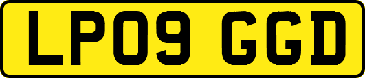 LP09GGD