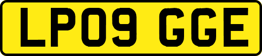 LP09GGE