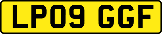 LP09GGF