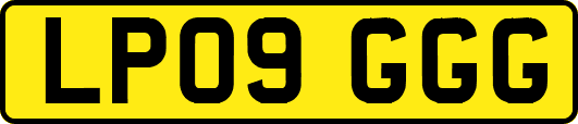 LP09GGG