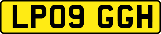 LP09GGH